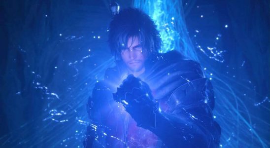 Square Enix déclare que les ventes de Final Fantasy 16 sont "extrêmement fortes" sur PS5