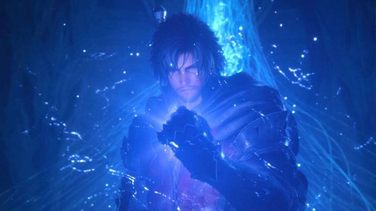 Square Enix déclare que les ventes de Final Fantasy 16 sont "extrêmement fortes" sur PS5
