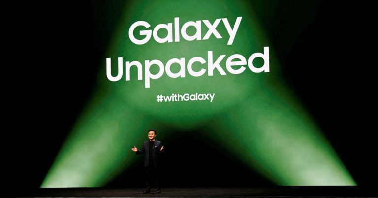 Summer Samsung Unpacked 2023 : à quoi s’attendre le 26 juillet