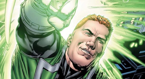 Superman Legacy ajoute trois autres super-héros à son casting, dont Nathan Fillion dans le rôle de Guy Gardner