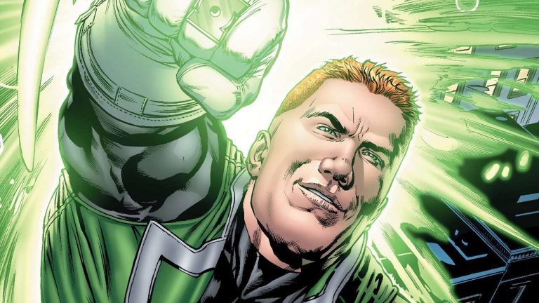 Superman Legacy ajoute trois autres super-héros à son casting, dont Nathan Fillion dans le rôle de Guy Gardner
