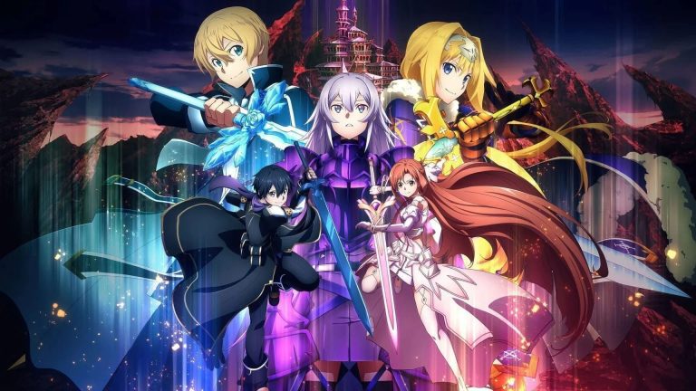 Sword Art Online Last Recollection obtient de nouvelles bandes-annonces sur l'histoire, le Waifus original et les armes
