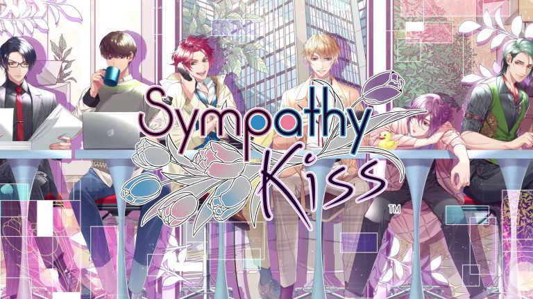 Sympathy Kiss arrive dans l'ouest au début de 2024    
