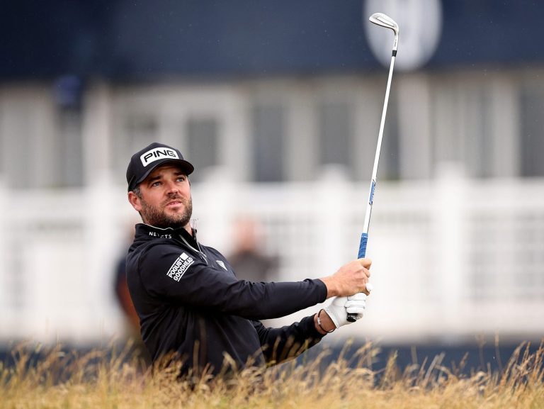 THE OPEN: Corey Conners a terminé avec les majors 2023, l’accent se tourne vers les éliminatoires du PGA Tour