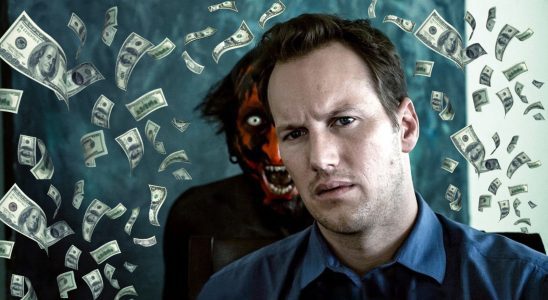 Tales From The Box Office: Insidious Prouvé que James Wan était un vrai maître de l'horreur