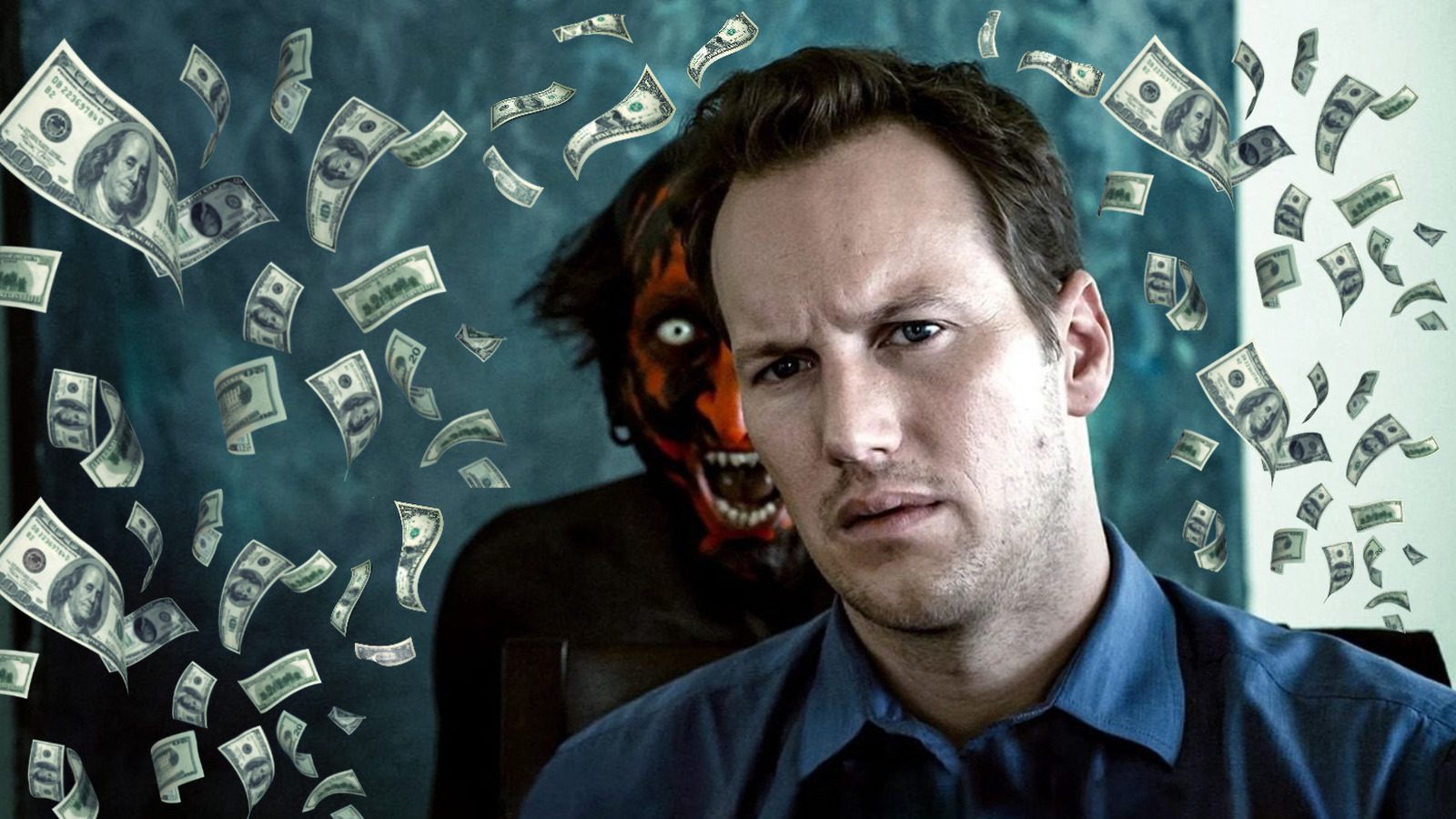 Tales From The Box Office: Insidious Prouvé que James Wan était un vrai maître de l'horreur
