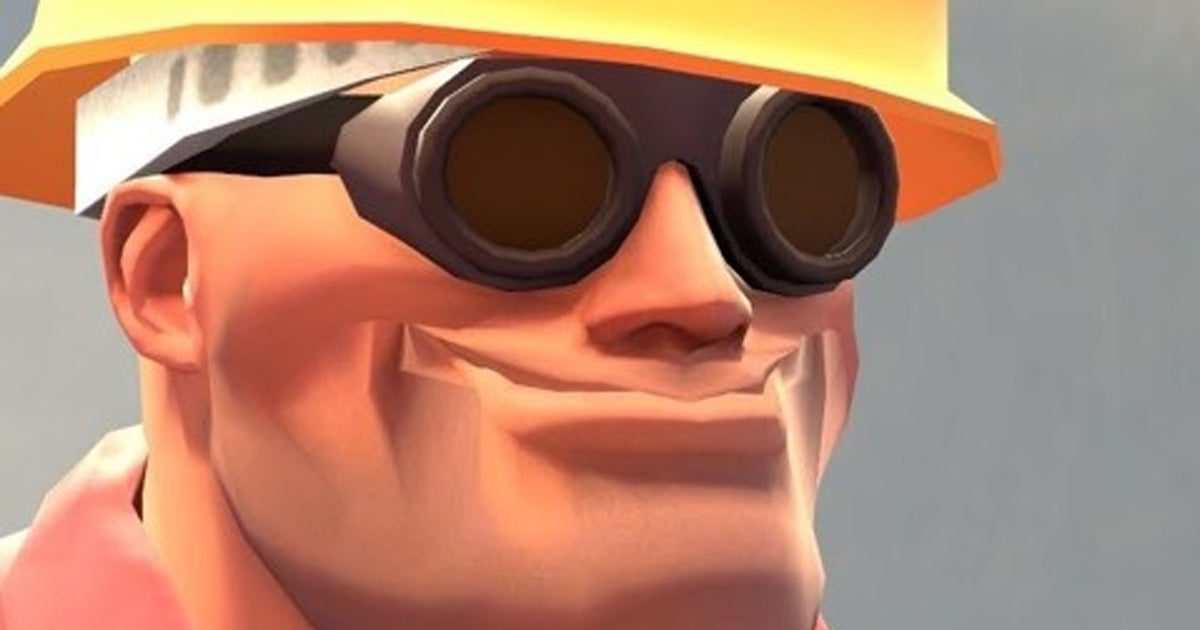 Team Fortress 2, 16 ans, vient de battre son propre record d'utilisateurs simultanés
