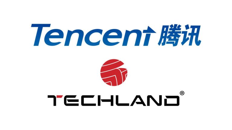 Tencent rachète Techland    
