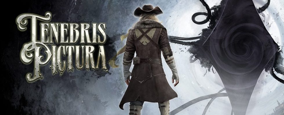 Tenebris Pictura, jeu d'aventure et d'action ultra-corporel, annoncé sur PS5, Xbox Series, PS4, Xbox One et PC