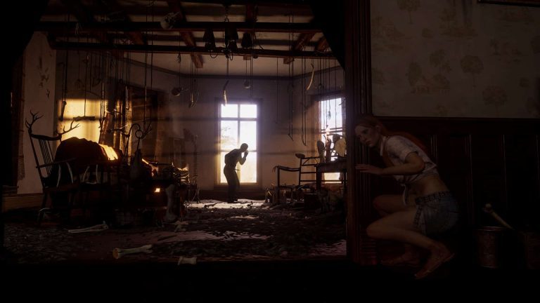 Texas Chain Saw Massacre aura un mode Performances et Qualité sur PS5, Xbox Series X;  Série S plafonnée à 30 ips