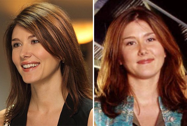 ‘The LA Complex’ Revival, ‘Firefly’ Saison 2 – Interview de Jewel Staite – TVLine