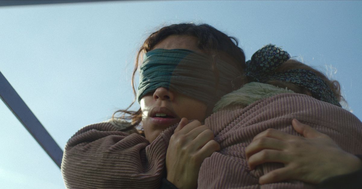 The Last of Us a volé le tonnerre de Bird Box Barcelona de Netflix
