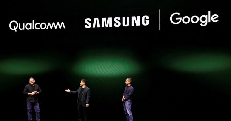 The Morning After: à quoi s’attendre lors de l’événement Unpacked 2023 de Samsung la semaine prochaine