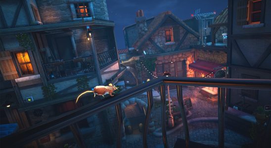 The Spirit and the Mouse arrive sur PS5, PS4 le 20 juillet