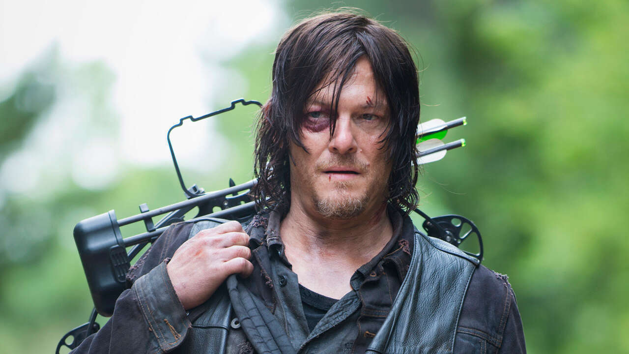 The Walking Dead: Daryl Dixon Spinoff fixe la date de la première de septembre
