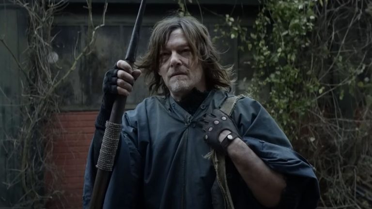 The Walking Dead: le spin-off de Daryl Dixon fixe la date de la première de septembre