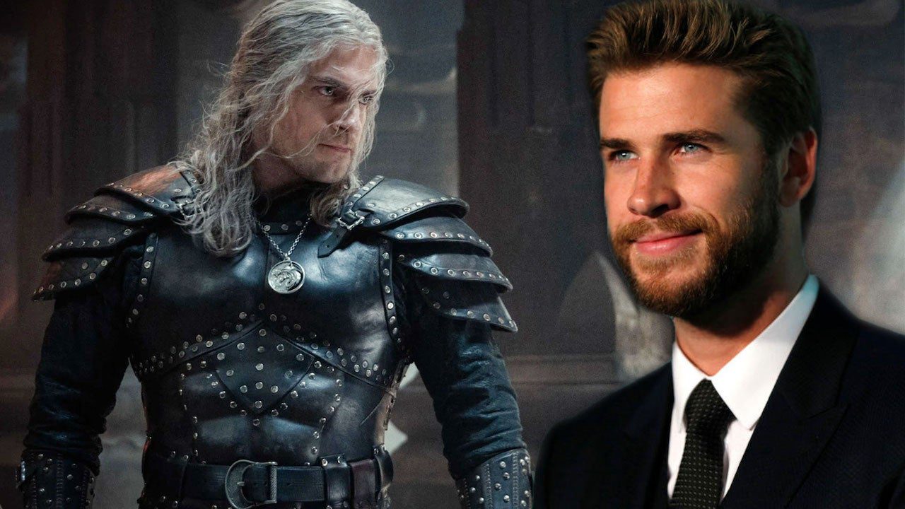 The Witcher Producer taquine davantage la transition multivers vers Geralt de Liam Hemsworth
