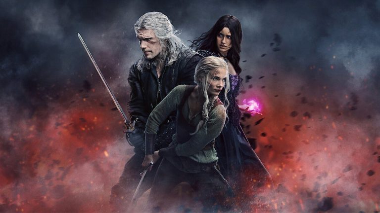 The Witcher Saison 3 Volume 1 Critique
