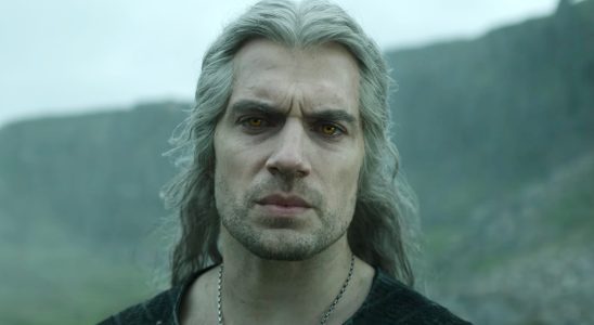 The Witcher Saison 3 Volume 2 Bande-annonce : L'heure du dernier tour d'Henry Cavill