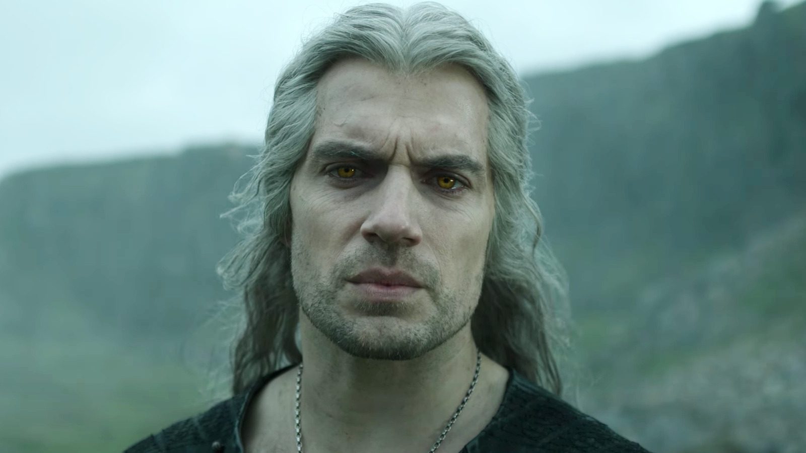 The Witcher Saison 3 Volume 2 Bande-annonce : L'heure du dernier tour d'Henry Cavill
