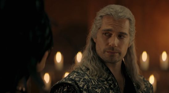 The Witcher saison 3 se dirige vers une bataille massive et le départ d'Henry Cavill