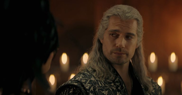 The Witcher saison 3 se dirige vers une bataille massive et le départ d'Henry Cavill 
