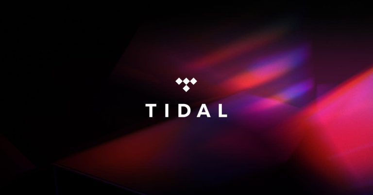 Tidal ajoute le streaming FLAC haute résolution pour les abonnés HiFi Plus