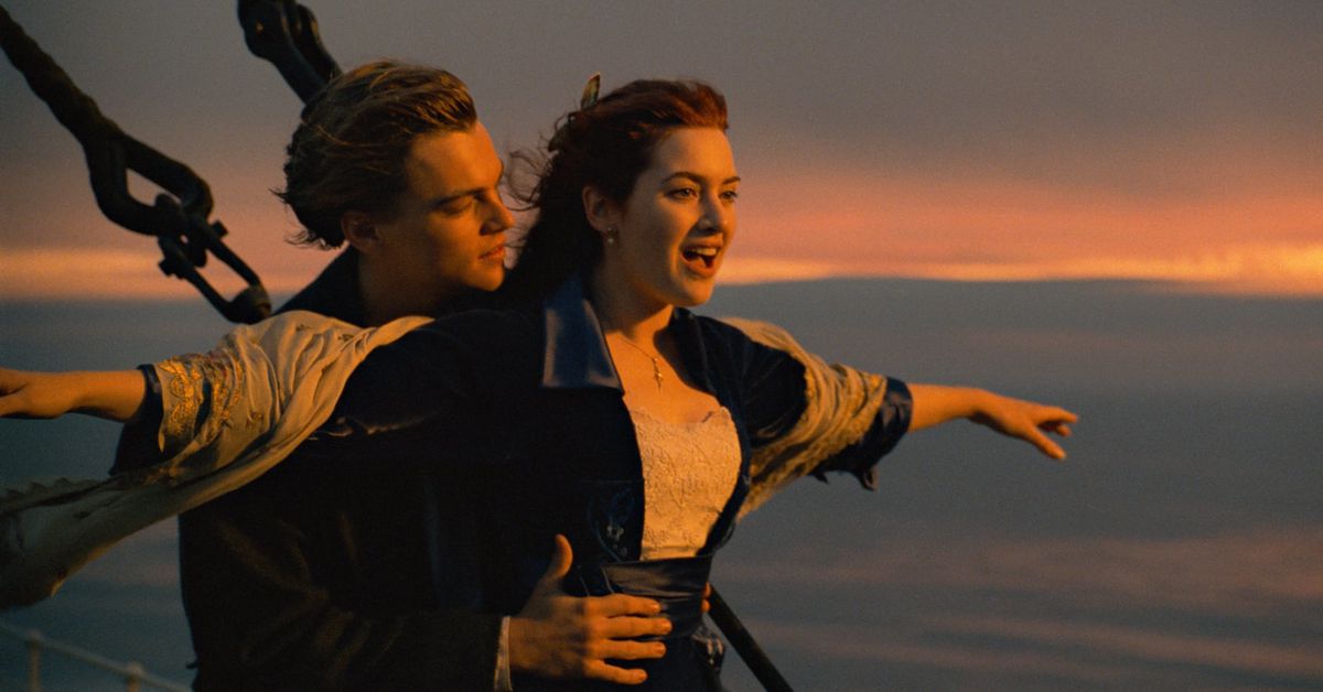 Titanic est maintenant sur Netflix, et c'est le moment idéal pour revoir un classique de tous les temps
