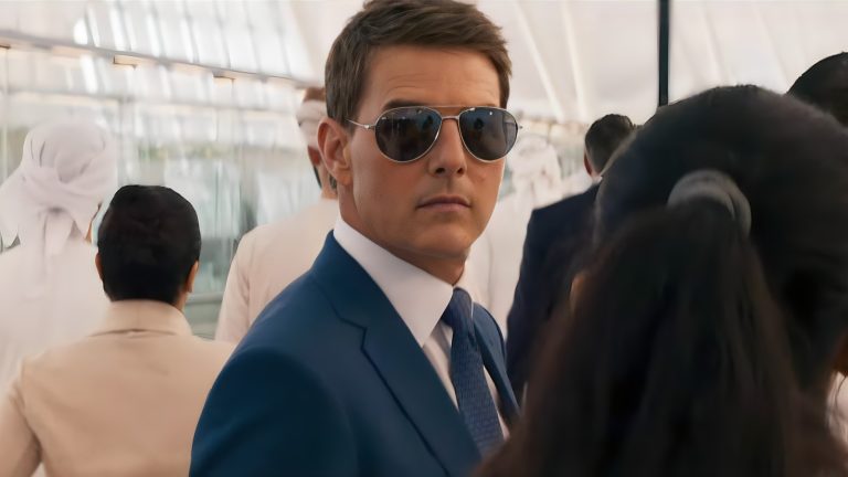  Tom Cruise pourra-t-il encore sauver le box-office avec Mission : Impossible - Dead Reckoning ?  Une enquête
