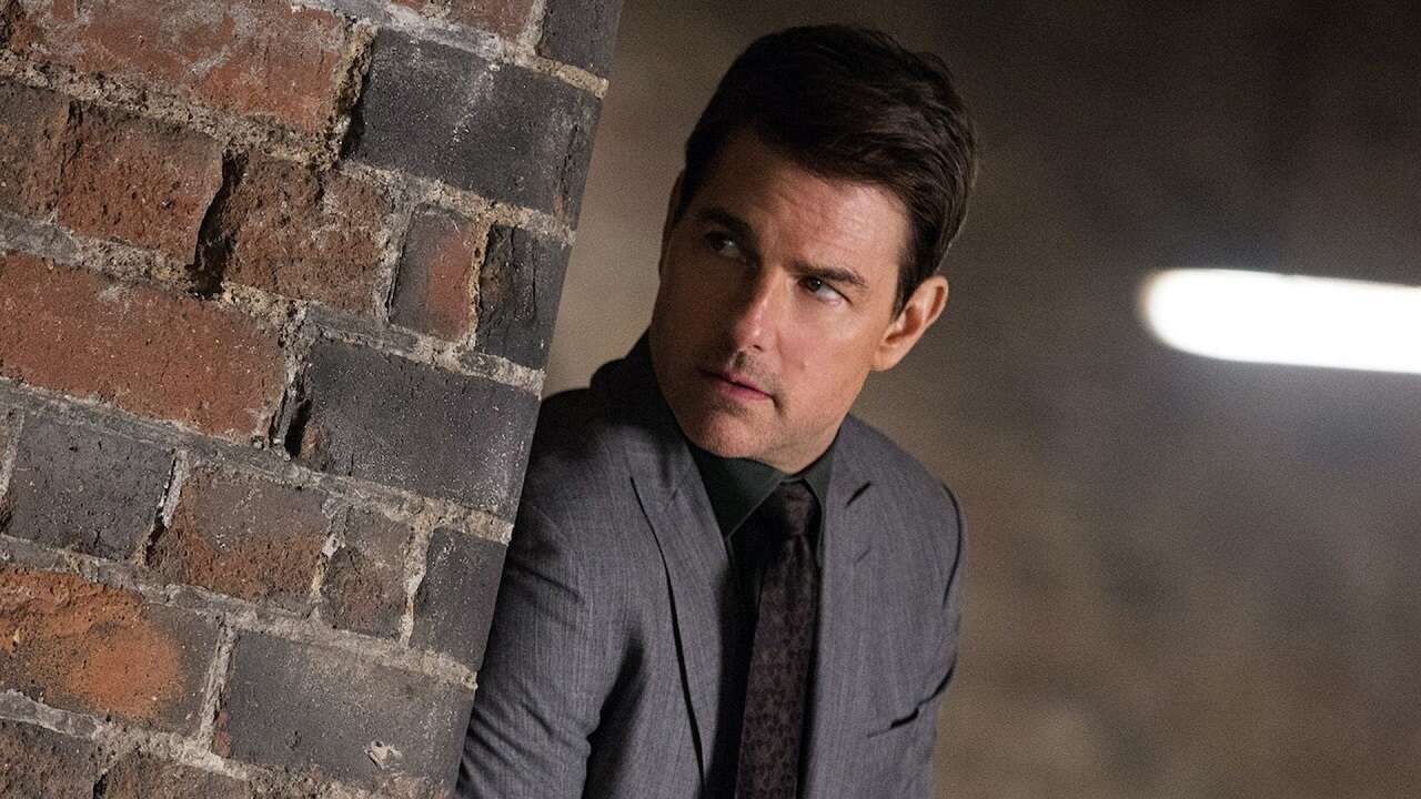 Tom Cruise sera hors de ce monde (littéralement) dans son prochain film
