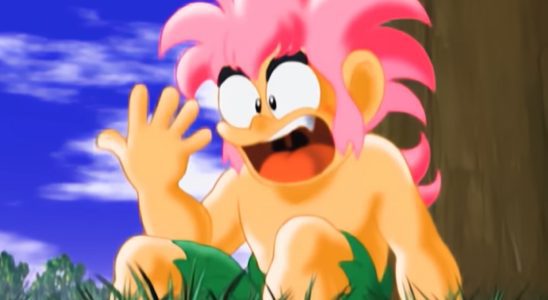 Beloved PSX game Tomba gets a port on modern consoles (Switch, PS4, PS5, PC Steam) via Limited Run Games. The original creator will assist.