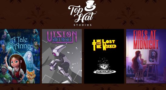 Top Hat Studios veut apporter plus de jeux "indépendants sous-représentés et populaires" sur consoles