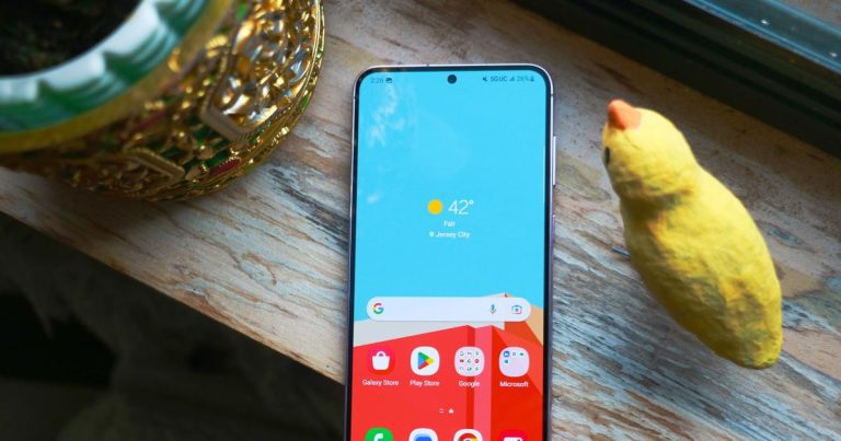 Toute la gamme Galaxy S23 de Samsung est moins chère que jamais pour Prime Day