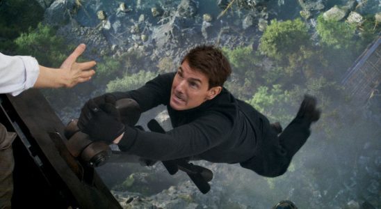 Toutes les nouvelles de Mission: Impossible – Dead Reckoning Part Two que nous avons entendues jusqu'à présent