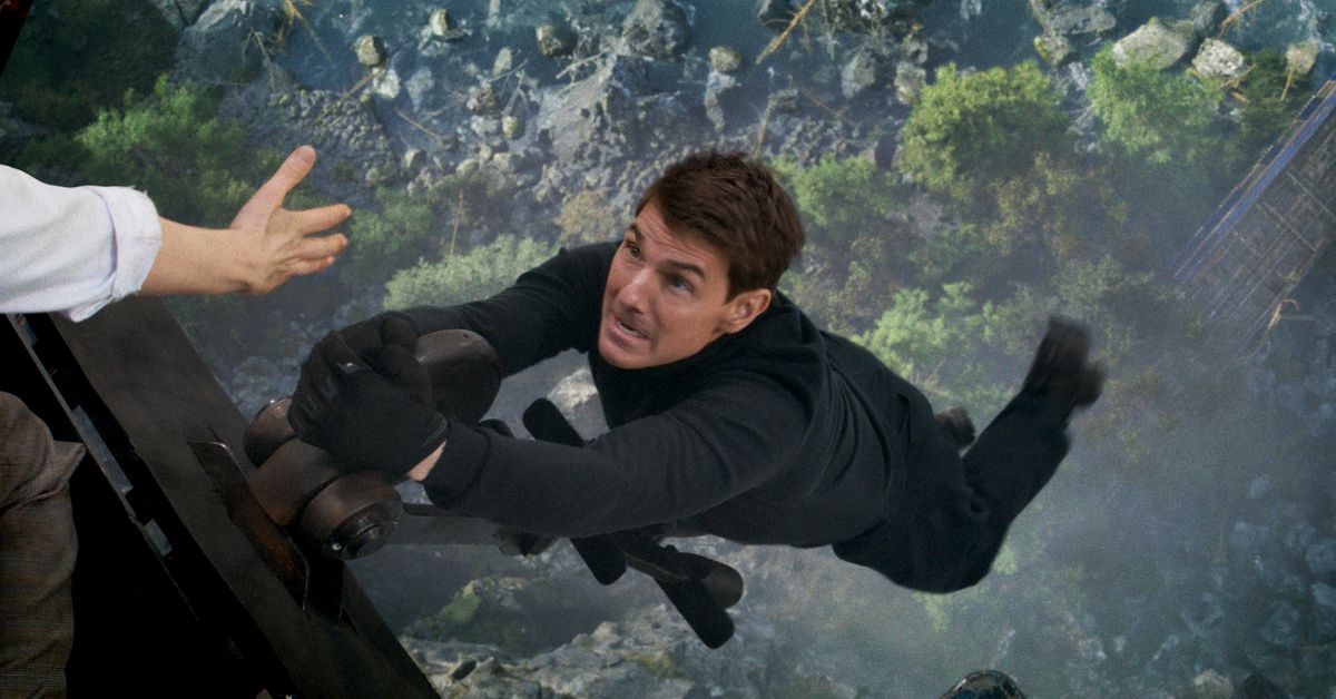 Toutes les nouvelles de Mission: Impossible – Dead Reckoning Part Two que nous avons entendues jusqu'à présent 
