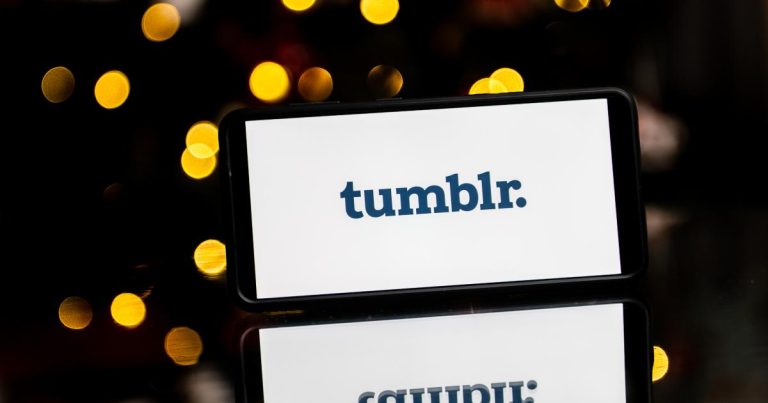 Tumblr construit un flux inspiré de TikTok dans le but d’élargir sa base d’utilisateurs