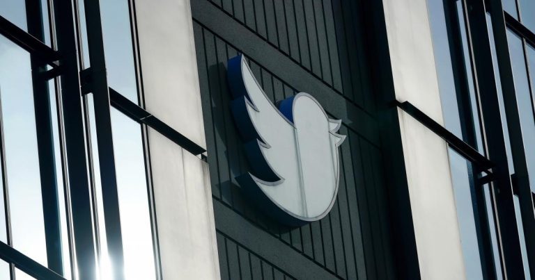 Twitter dit qu’il ne pouvait pas informer les gens à l’avance de la limitation du débit