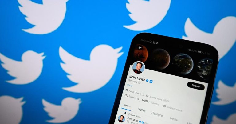 Twitter limite le nombre de DM que les utilisateurs non vérifiés peuvent envoyer