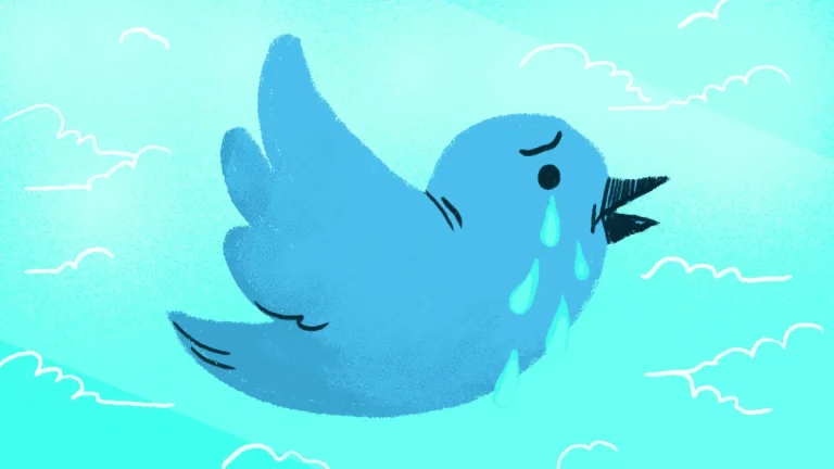 Twitter vers le bas avec des erreurs « Rate Limit Exceeded » qui s’affichent ce 1er juillet