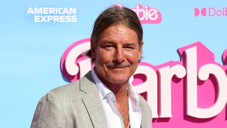 Ty Pennington admis aux soins intensifs quelques jours après avoir assisté à la première de "Barbie" : "Du tapis rouge aux soins intensifs"
