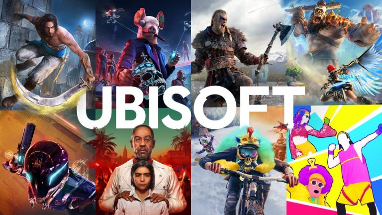 Ubisoft supprimera les comptes inactifs – comment préserver votre bibliothèque de jeux