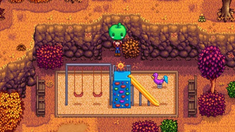 Un joueur de Stardew Valley fait une découverte réconfortante après plus de 2 000 heures, et tout le monde perd la tête à juste titre