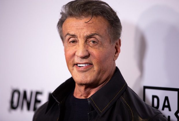 [VIDEO] Date de sortie du documentaire Netflix de Sylvester Stallone, teaser – TVLine