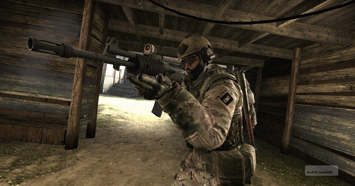 Valve interdit 40 commerçants CS:GO, laissant plus de 1,5 million de livres sterling d'objets dans le jeu dans les limbes
