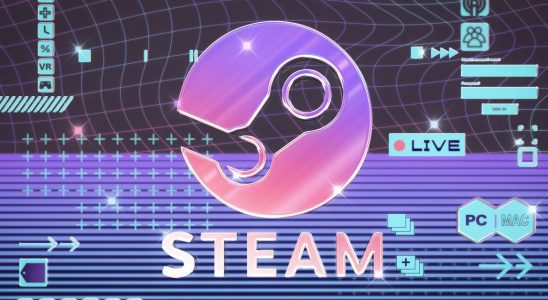 Valve n'a pas de problème avec les jeux générés par l'IA, mais la loi pourrait