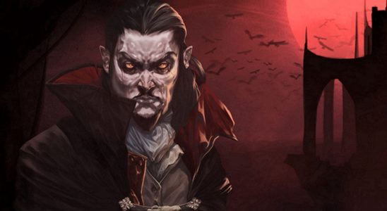 Vampire Survivors a sauvé son créateur de travailler sur des jeux de hasard mobiles