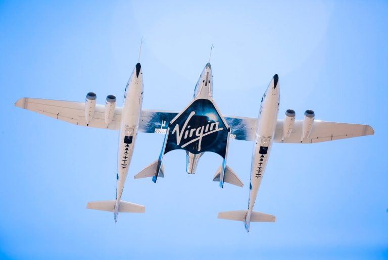 Virgin Galactic se prépare pour un deuxième vol suborbital commercial en août