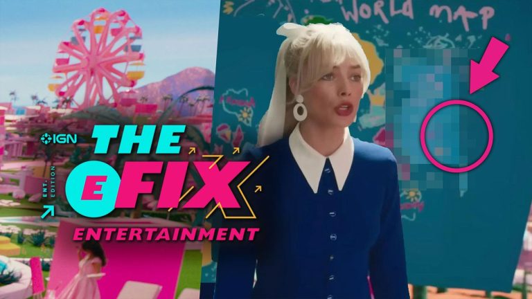 Voici pourquoi le film Barbie est interdit au Vietnam - IGN The Fix : Entertainment
