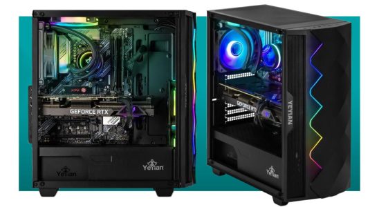 Voici un excellent PC de jeu RTX 4070 pour 1 289 $ que vous n'avez pas à mettre à niveau