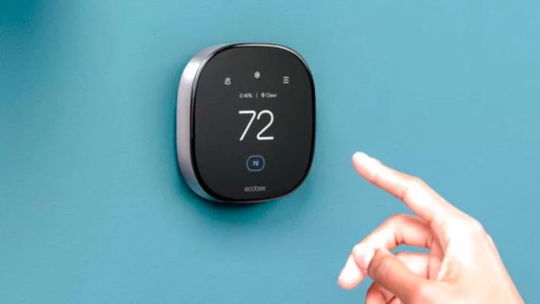 Vous n’en croirez pas la température recommandée pour votre thermostat cet été